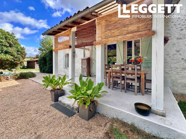 Maison vente à Périgueux, Bouteilles-saint-sébastien