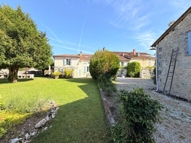 Maison vente à Périgueux, La Tour-blanche