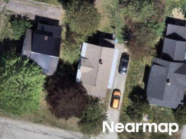 House for sale in Waterville, Kennebec County