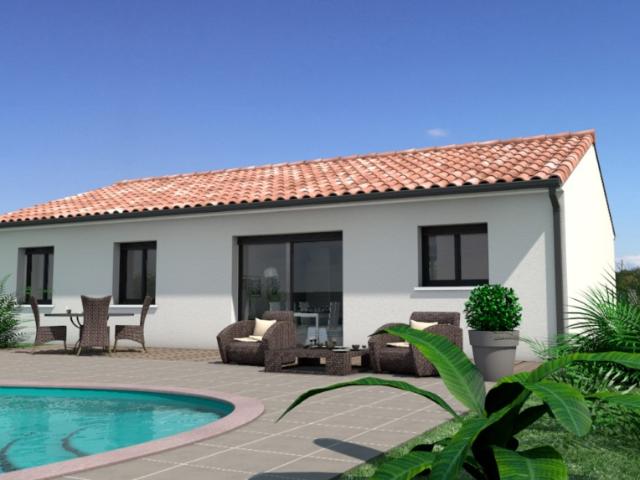 Maison vente à Narbonne, Boutenac