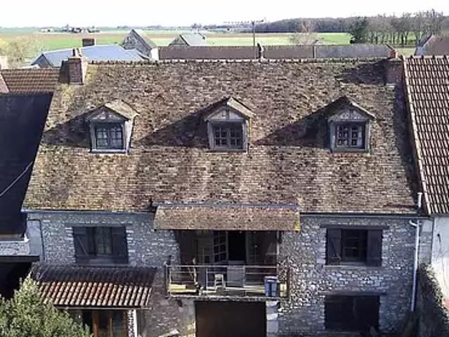 Maison vente à Étampes, Boutervilliers