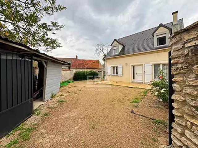 Maison vente à Étampes, Boutervilliers