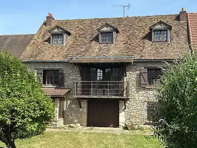 Maison vente à Boutervilliers, Essonne