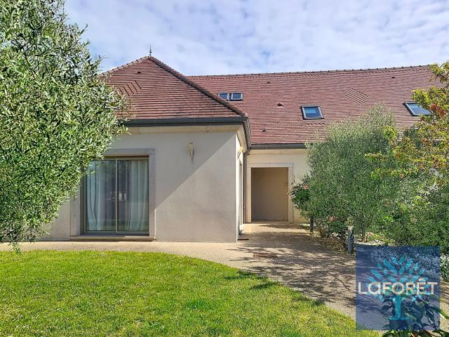 Maison vente à Étampes, Boutervilliers