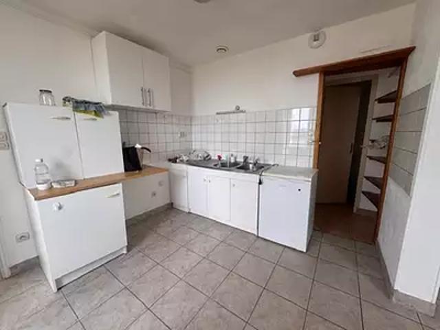 Appartement location à Villeneuve, Bouteville