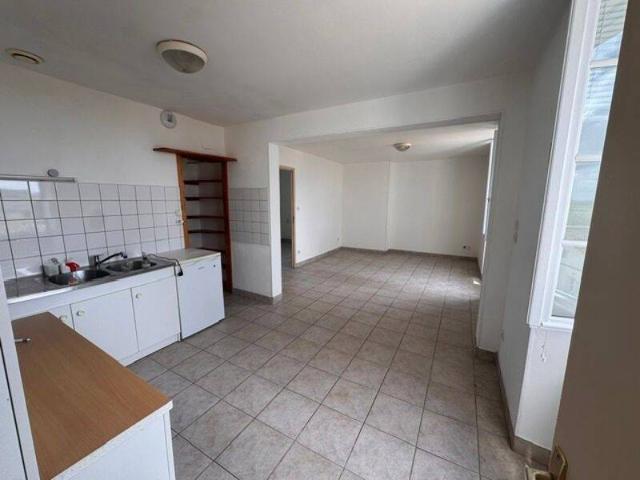 Appartement location à Villeneuve, Bouteville