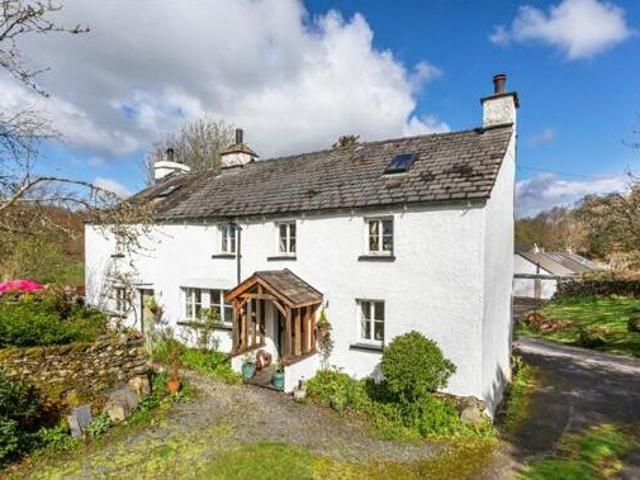 House for sale in Ulverston
