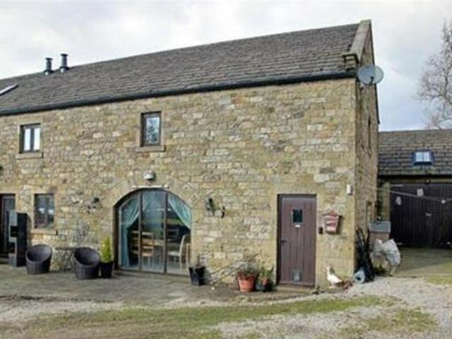 House for sale in Harrogate, North Yorkshire