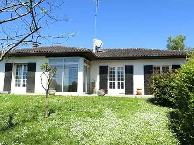 Maison vente à Cognac, Boutiers-saint-trojan