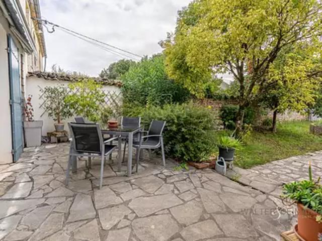 Maison vente à Cognac, Boutiers-saint-trojan