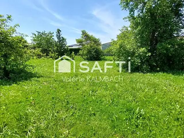 Terrain vente à France métropolitaine, Boutiers-saint-trojan