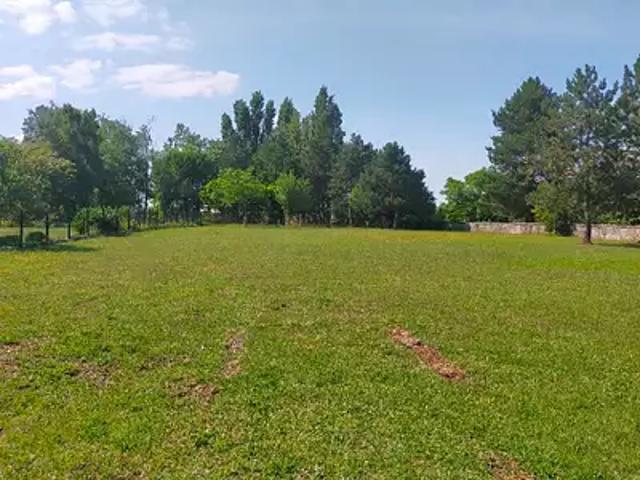 Terrain vente à Cognac, Boutiers-saint-trojan