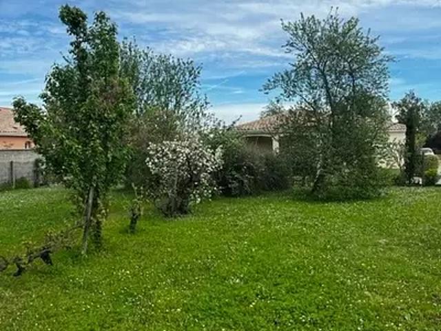 Terrain vente à France métropolitaine, Boutiers-saint-trojan