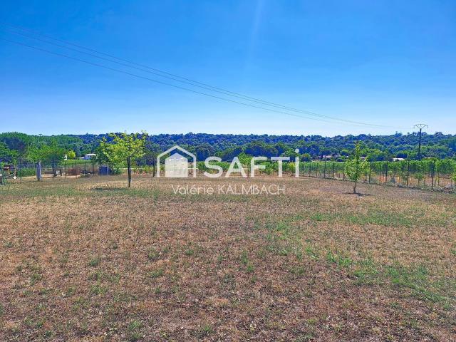 Terrain vente à France métropolitaine, Boutiers-saint-trojan