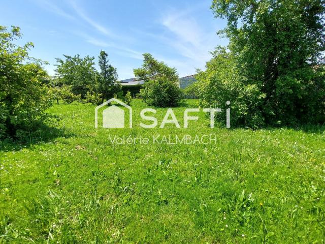 Terrain vente à Cognac, Boutiers-saint-trojan