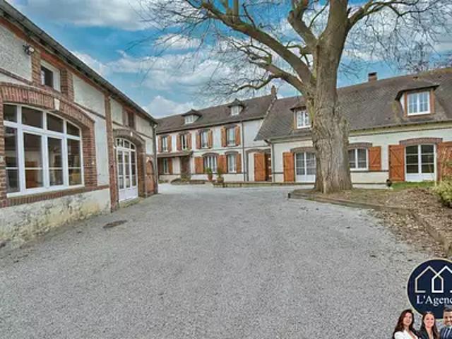 Maison vente à Boutigny, Boutigny-Prouais
