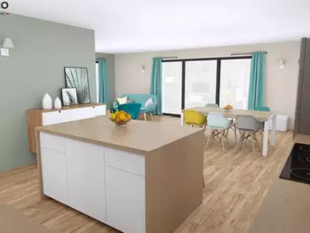 Maison vente à Dreux, Boutigny-prouais