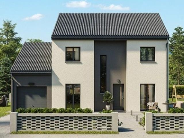 Terrain vente à Boutigny-Prouais, Eure-et-Loir