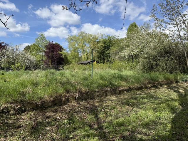 Terrain vente à Étampes, Boutigny-sur-essonne