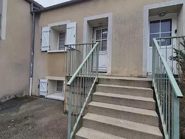 Appartement vente à Étampes, Boutigny-sur-essonne