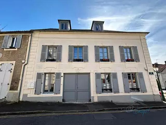 Appartement vente à Étampes, Boutigny-sur-essonne