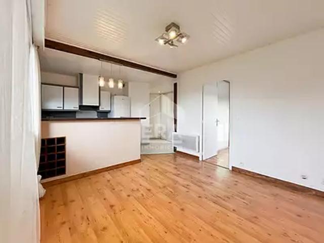 Appartement vente à Étampes, Boutigny-sur-essonne