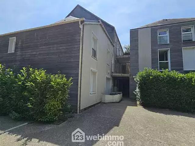 Appartement vente à Boutigny-sur-Essonne, Essonne