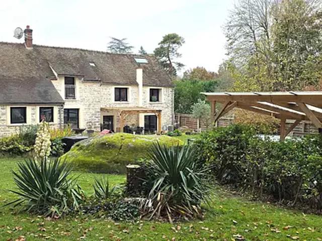 Maison vente à Étampes, Boutigny-sur-essonne