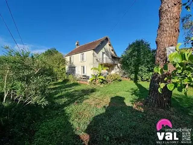Maison vente à Boutigny-sur-Essonne, Essonne