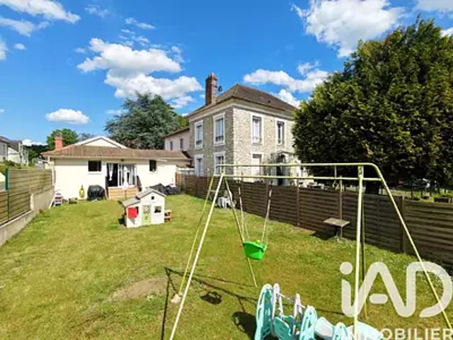 Maison vente à Étampes, Boutigny-sur-essonne