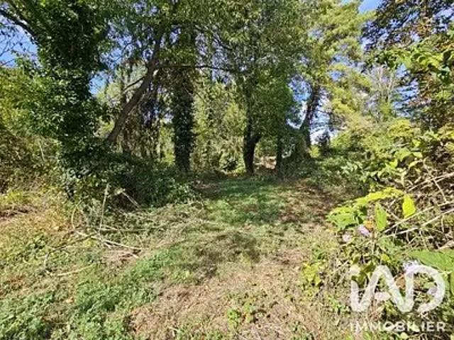 Terrain vente à Boutigny-sur-Essonne, Essonne