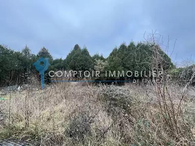 Terrain vente à Étampes, Boutigny-sur-essonne