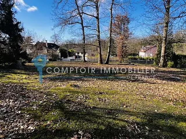 Terrain vente à Étampes, Boutigny-sur-essonne