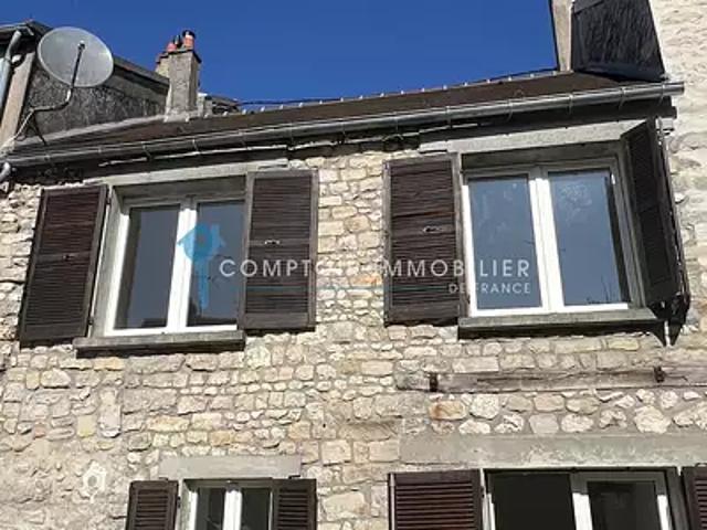 Maison location à Boutigny-sur-Essonne, Essonne