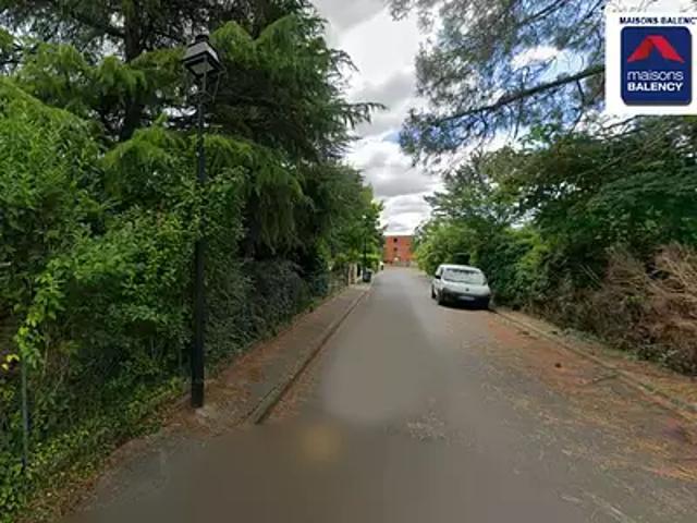 Terrain vente à Boutigny-sur-Essonne, Essonne