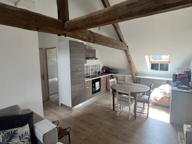 Appartement vente à Étampes, Boutigny-sur-essonne