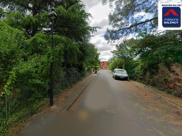 Terrain vente à Étampes, Boutigny-sur-essonne