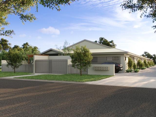Cottage for sale in Idalia, Townsville