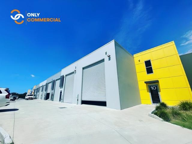 Warehouse for rent in Fernbrook, Queensland