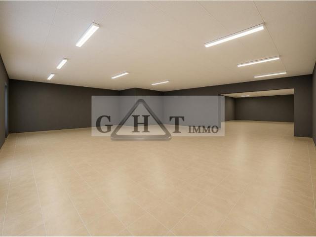 Local Commercial vente à France métropolitaine, Aulnay-sous-bois