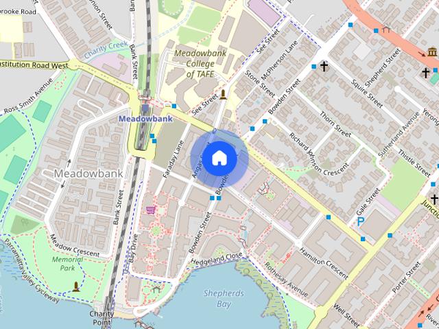 House for rent in Meadowbank, Sydney