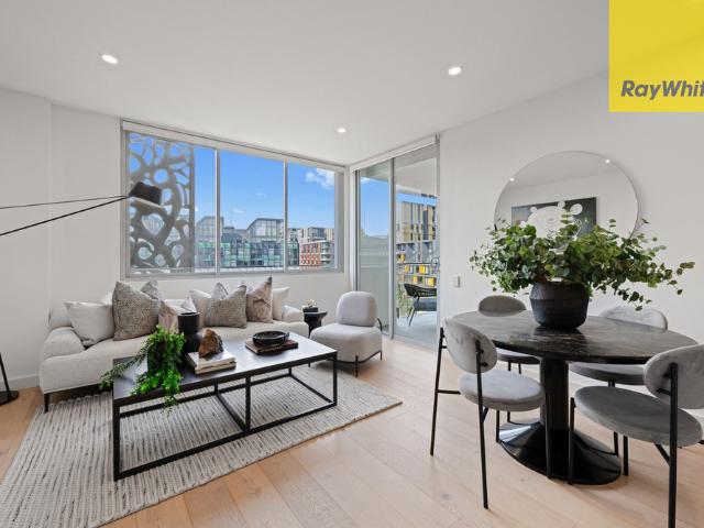 Apartment for rent in Meadowbank, Sydney