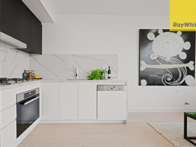 Apartment for rent in Sydney, New South Wales