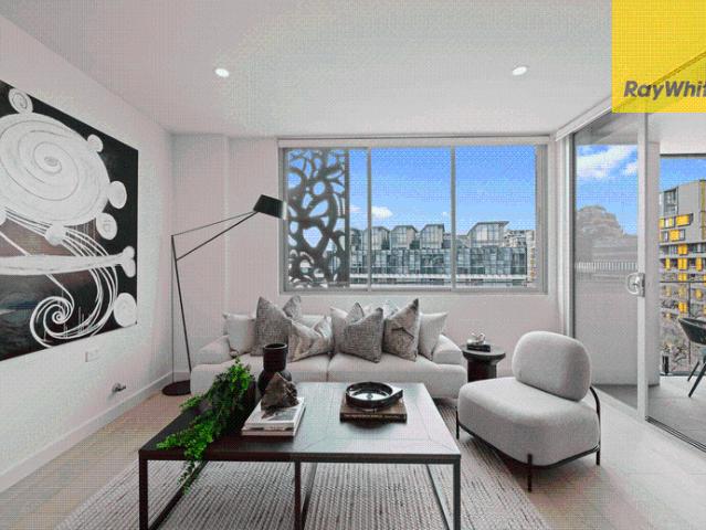 Apartment for rent in Meadowbank, Sydney