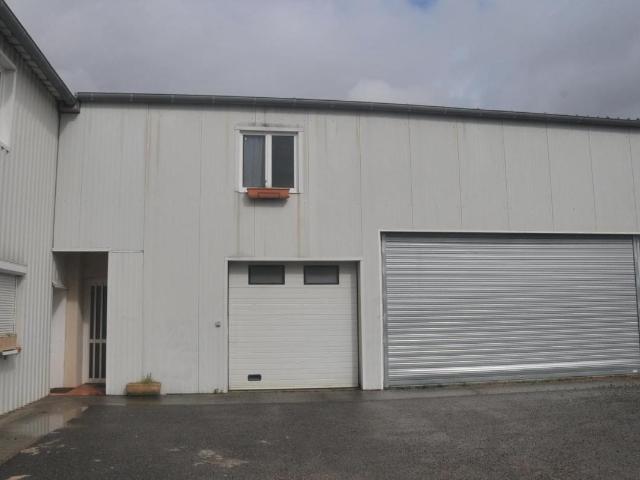 Local Commercial location à Toulouse, Grenade