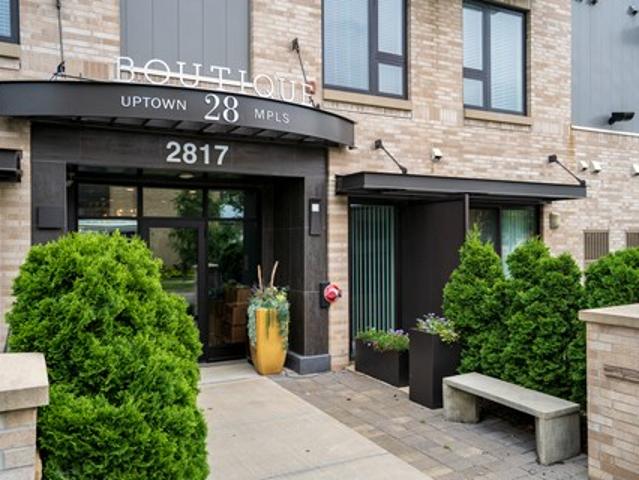 Townhouse for rent in Minneapolis