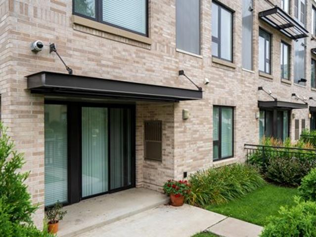 Townhouse for rent in Minneapolis