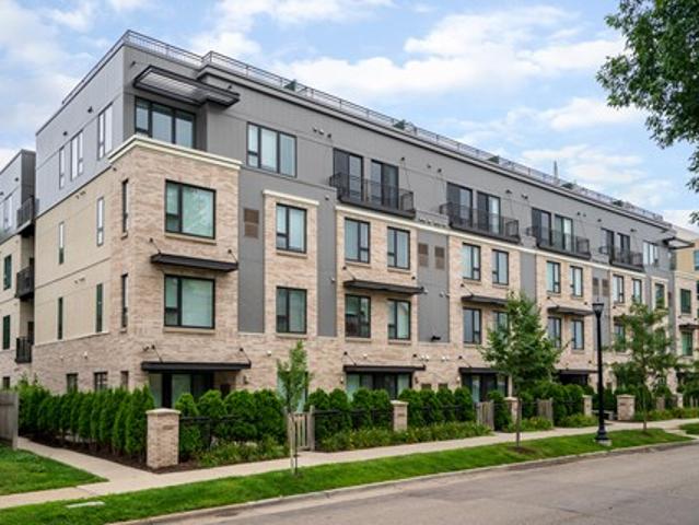 Townhouse for rent in Minneapolis