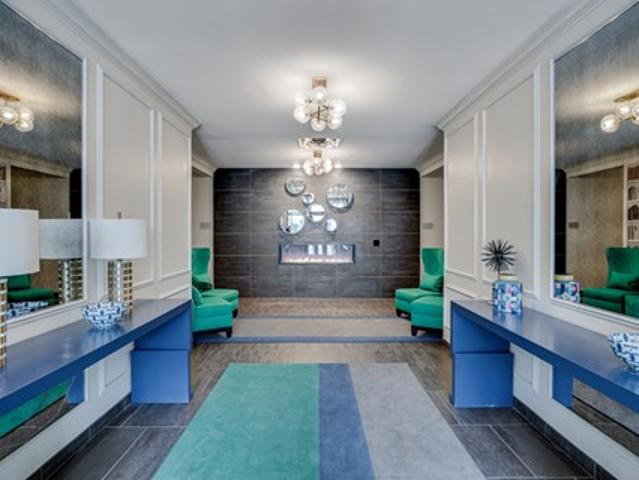 Townhouse for rent in Minneapolis