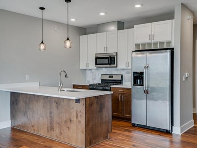 Townhouse for rent in Minneapolis